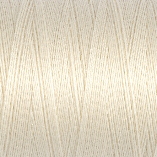 5 Pack - Gutermann Sew-All Thread 274yd-Eggshell - 250P-22
