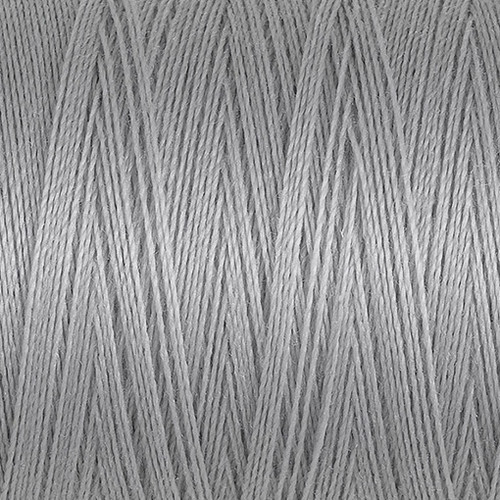 5 Pack - Gutermann Sew-All Thread 274yd-Mist Grey - 250P-102
