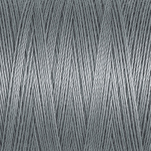 5 Pack - Gutermann Sew-All Thread 274yd-Slate - 250P-110