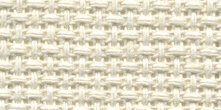 3 Pack - Charles Craft Gold Standard Aida 16 Count 15"X18" Box-Natural - GD1636-5200