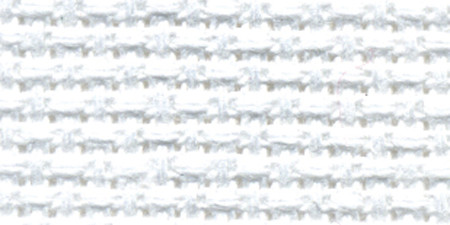 3 Pack - Charles Craft Gold Standard Aida 14 Count 20"X24" Box-White - GD1438-6750