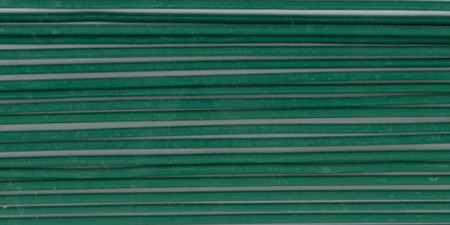 4 Pack - Panacea Paddle Wire 24 Gauge 4oz-Green - 522400