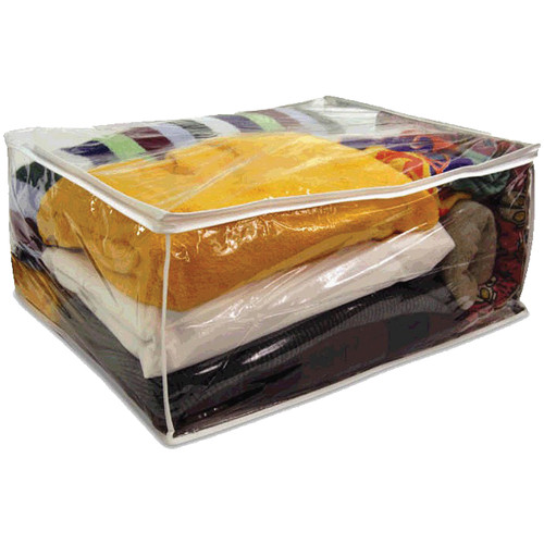 3 Pack Innovative Home Creations Blanket Bag-25"X21"X11" -1270
