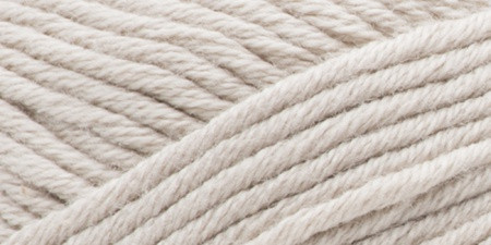 3 Pack - Bernat Softee Baby Cotton Yarn-Feather Gray - 166052-52003