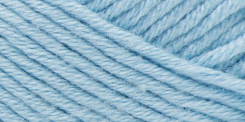 3 Pack - Bernat Softee Baby Cotton Yarn-Dusky Sky - 166052-52011