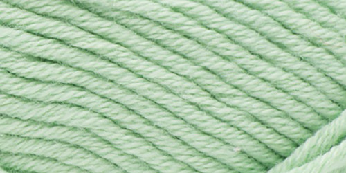 3 Pack - Bernat Softee Baby Cotton Yarn-Jade Frost - 166052-52009