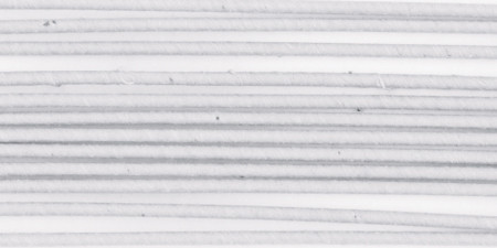 6 Pack - Panacea Cloth Covered Stem Wire 24 Gauge 18" 20/Pkg-White - 592418