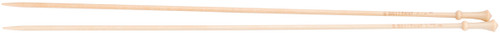 2 Pack Brittany Single Point Knitting Needles 14"-Size 5/3.75mm SP145