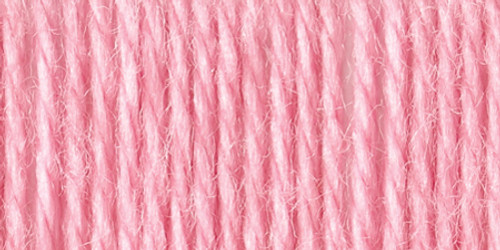 3 Pack Bernat Softee Baby Yarn Solids-Prettiest Pink 166030-30205