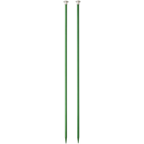 3 Pack - Boye Single Point Aluminum Knitting Needles 14"-Size 9/5.5mm - 6328009 3 Pack - Boye Single Point Aluminum Knitting Needles 14"-Size 9/5.5mm - 6328009