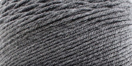 2 Pack - Caron One Pound Yarn-Medium Grey Mix - 294010-10617 2 Pack - Caron One Pound Yarn-Medium Grey Mix - 294010-10617