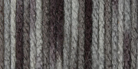 2 Pack - Caron Jumbo Print Yarn-Dalmatian - 294009-9012