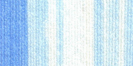 3 Pack - Lion Brand Ice Cream Yarn-Blueberry - 923-203