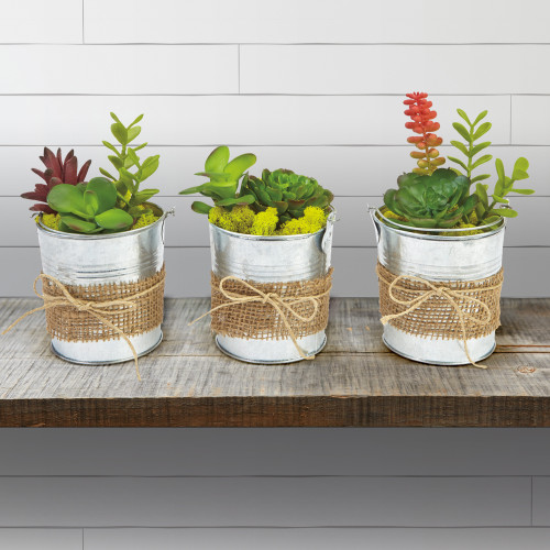 3 Pack - FloraCraft FloraFoM Vase Insert-1.9"x3.6" - PI432GS