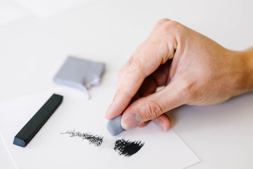 6 Pack - General's Jumbo Kneaded Rubber Eraser- - 140EBP 6 Pack - General's Jumbo Kneaded Rubber Eraser- - 140EBP