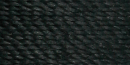 3 Pack - Coats Dual Duty Plus Hand Quilting Thread 325yd-Black - S960-0900