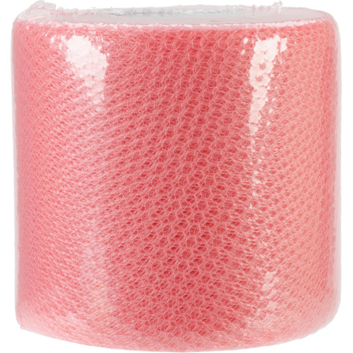 4 Pack Falk Net Mesh 3"X40yd Spool-Coral 201 17-CORAL - 717371124708