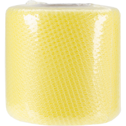 4 Pack - Falk Net Mesh 3"X40yd Spool-Lemon - 201 17-LEMON - 717371124975