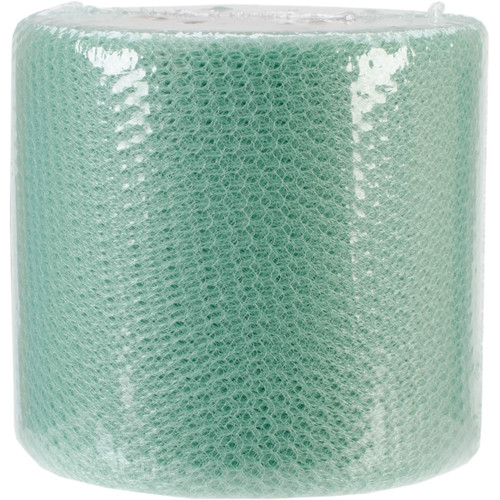 4 Pack - Falk Net Mesh 3"X40yd Spool-Sage - 201 17-SAGE - 717371124661