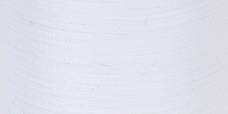 6 Pack - Coats Dual Duty XP Paper Piecing Thread 225yd-White - S942-0100
