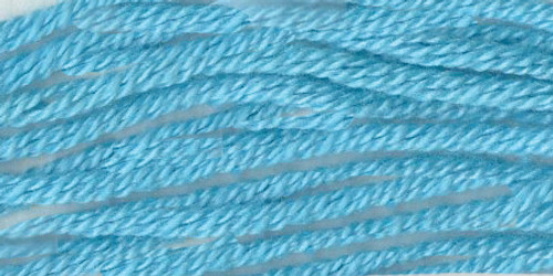 3 Pack Premier Cotton Fair Yarn-Turquoise 27-4