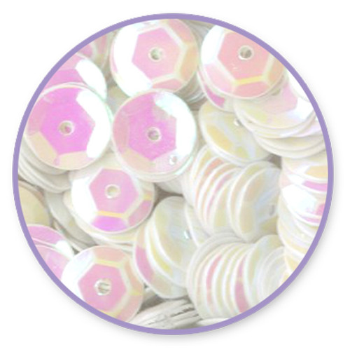 6 Pack - Craft Medley(TM) Creative Essentials Cup Sequins 7mm 0.56oz-Black & White Classic - GC457-A 6 Pack - Craft Medley(TM) Creative Essentials Cup Sequins 7mm 0.56oz-Black & White Classic - GC457-A