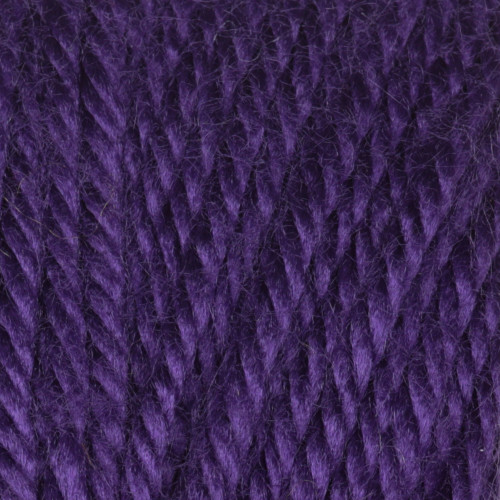 3 Pack Caron Simply Soft Solids Yarn-Purple H97003-9781