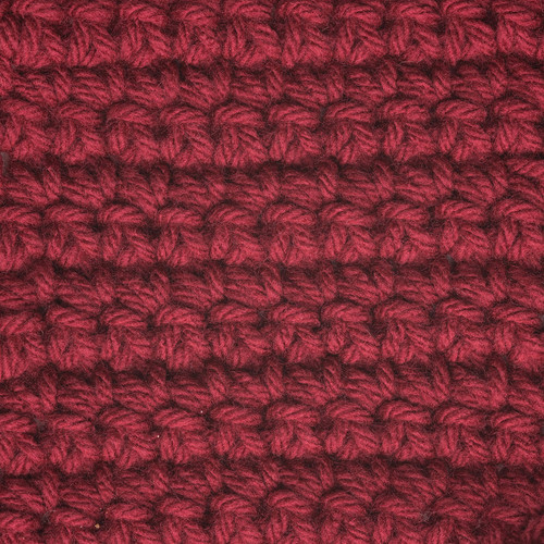 2 Pack - Caron One Pound Yarn-Claret - 294010-10562