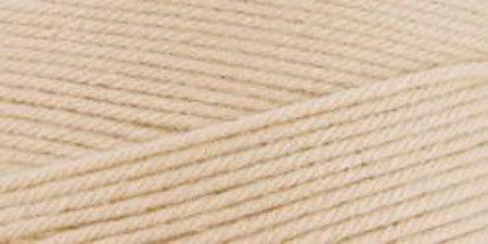 2 Pack - Caron One Pound Yarn-Off White - 294010-10514 2 Pack - Caron One Pound Yarn-Off White - 294010-10514
