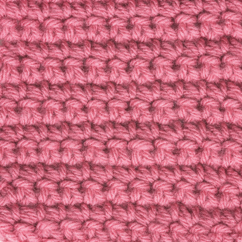 2 Pack - Caron One Pound Yarn-Rose - 294010-10517