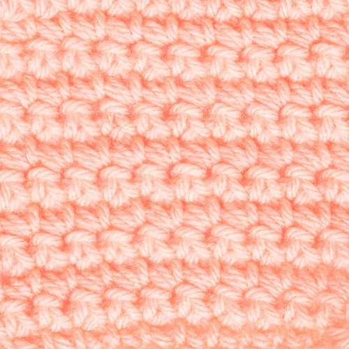 2 Pack - Caron One Pound Yarn-Peach - 294010-10504
