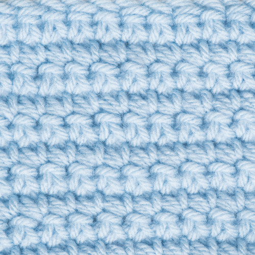 2 Pack - Caron One Pound Yarn-Sky Blue - 294010-10508