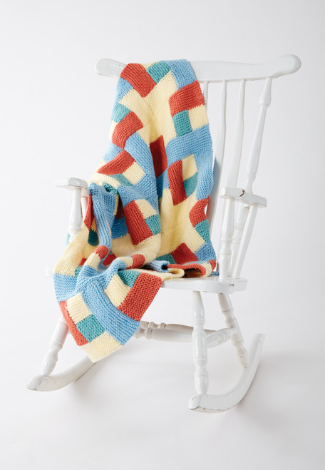 2 Pack - Caron One Pound Yarn-Sky Blue - 294010-10508