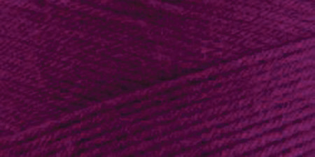 2 Pack - Caron One Pound Yarn-Deep Violet - 294010-10547 2 Pack - Caron One Pound Yarn-Deep Violet - 294010-10547