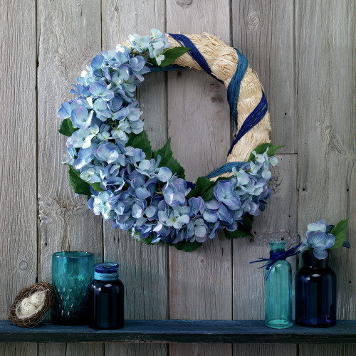 3 Pack - FloraCraft Straw Wreath Form-18" - SW18C 3 Pack - FloraCraft Straw Wreath Form-18" - SW18C