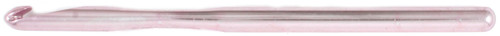 6 Pack - Susan Bates Silvalume Aluminum Crochet Hook 5.5"-Size L11/8mm - 12106L11 - 077216007123 6 Pack - Susan Bates Silvalume Aluminum Crochet Hook 5.5"-Size L11/8mm - 12106L11 - 077216007123
