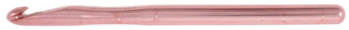 6 Pack - Susan Bates Silvalume Aluminum Crochet Hook 5.5"-Size N15/10mm - 12106N15 - 077216007147 6 Pack - Susan Bates Silvalume Aluminum Crochet Hook 5.5"-Size N15/10mm - 12106N15 - 077216007147