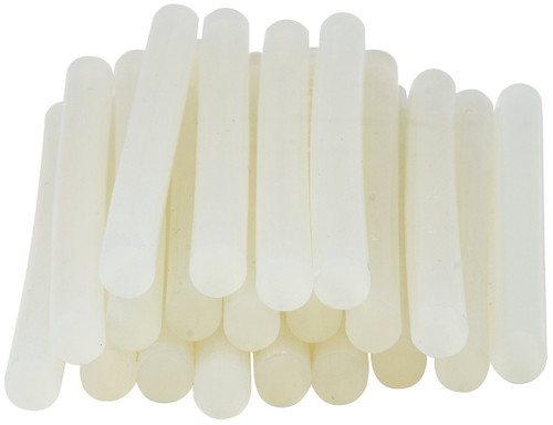 6 Pack - SINGER Mini Glue Sticks 20/Pkg-.3125"X4" - 00486