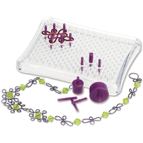 3 Pack - Artistic Wire Thing-A-Ma-Jig Beginner Kit- - JTJIGBEG