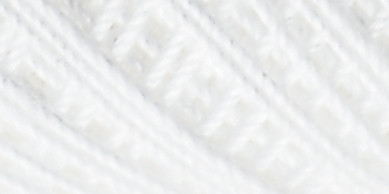 3 Pack - Aunt Lydia's Classic Crochet Thread Size 10 Value-White - 151-201