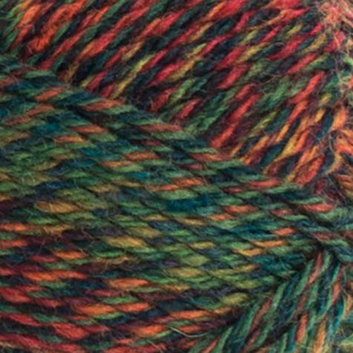 6 Pack - Patons Kroy Socks FX Yarn-Clover - 243457-57242 6 Pack - Patons Kroy Socks FX Yarn-Clover - 243457-57242