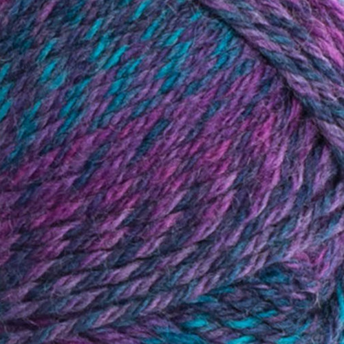 6 Pack - Patons Kroy Socks FX Yarn-Celestial - 243457-57330