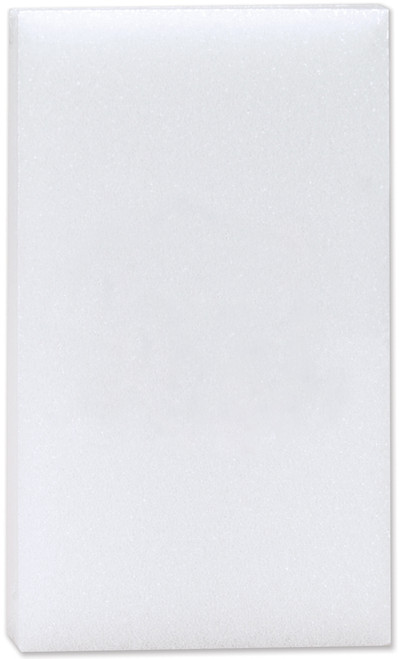 3 Pack - FloraCraft CraftFoM Block-1.25"x6.8"x11.9" - B7125WS 3 Pack - FloraCraft CraftFoM Block-1.25"x6.8"x11.9" - B7125WS