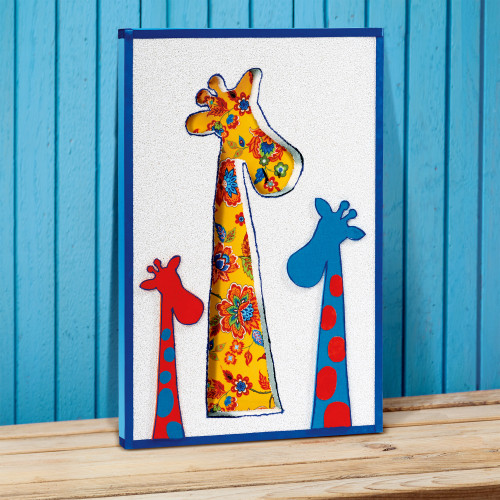 3 Pack - FloraCraft CraftFoM Block-1.25"x6.8"x11.9" - B7125WS 3 Pack - FloraCraft CraftFoM Block-1.25"x6.8"x11.9" - B7125WS