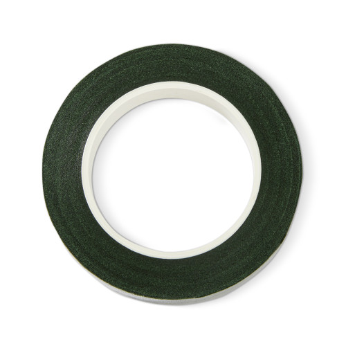 6 Pack - FloraCraft Floral Tape 0.5"X60'-Green - S9663