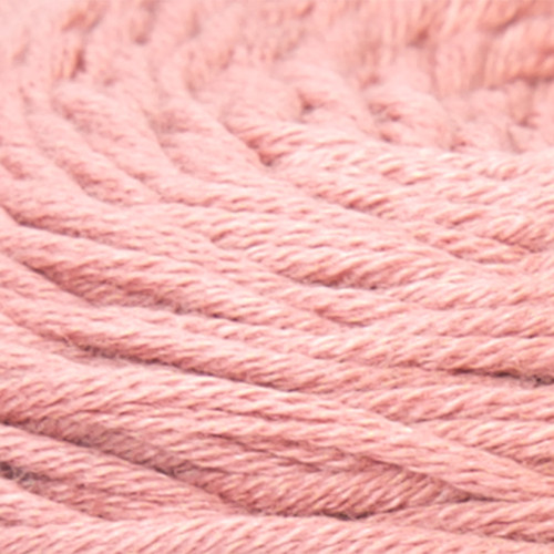 Lion Brand Coboo Yarn-Mauve - 835-145