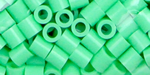 3 Pack Perler Beads 1,000/Pkg-Pastel Green PBB80-19-19053