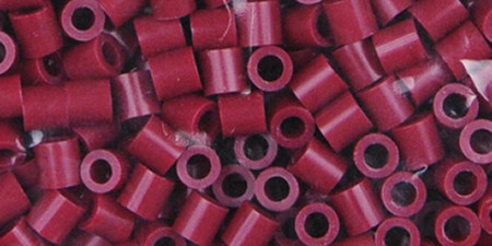 3 Pack - Perler Beads 1,000/Pkg-Cranapple - PBB80-19-19096