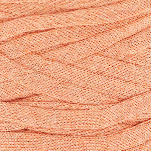 Hoooked Ribbon XL Yarn-Iced Apricot RXL-47