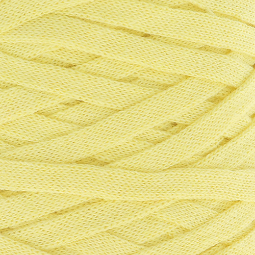 Hoooked Ribbon XL Yarn-Frosted Yellow -RXL-45